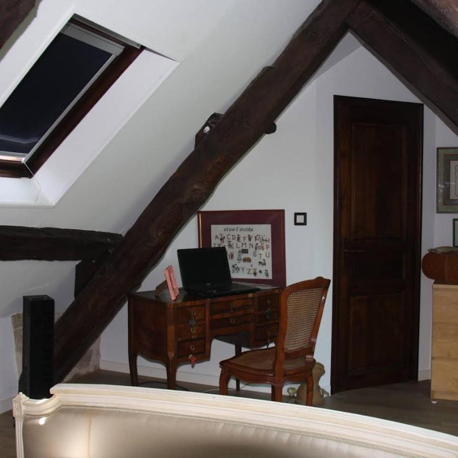 La Rouquette Le Moulin Des Cavaliers Bed & Breakfast エクステリア 写真