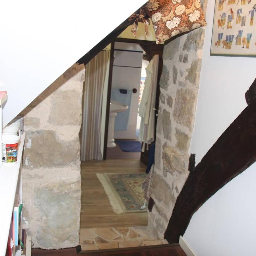 La Rouquette Le Moulin Des Cavaliers Bed & Breakfast エクステリア 写真