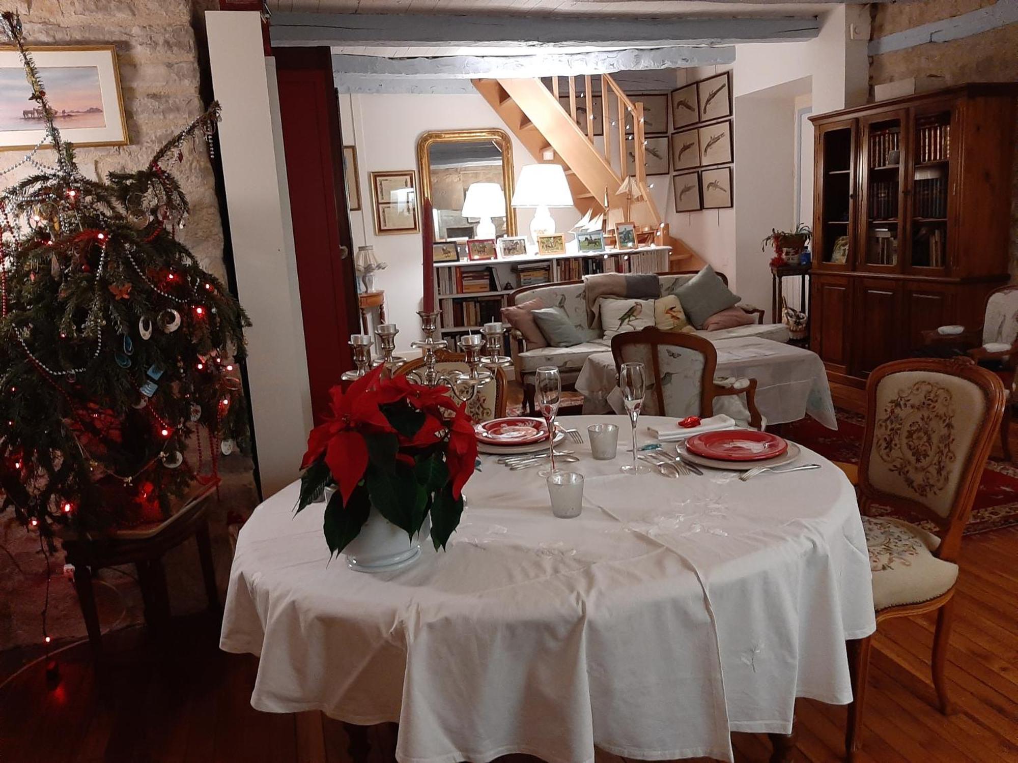 La Rouquette Le Moulin Des Cavaliers Bed & Breakfast エクステリア 写真