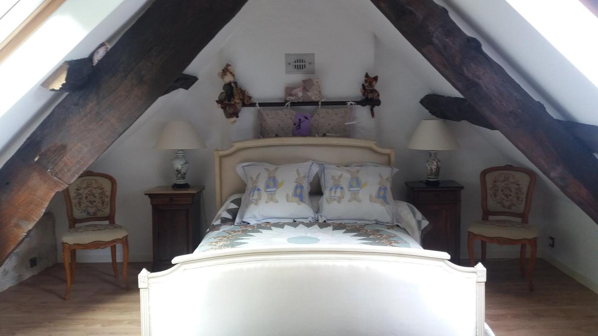 La Rouquette Le Moulin Des Cavaliers Bed & Breakfast エクステリア 写真