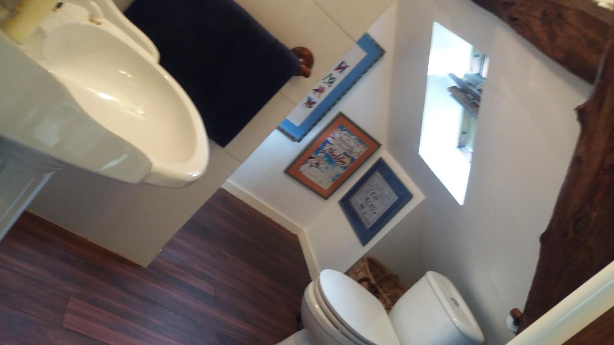La Rouquette Le Moulin Des Cavaliers Bed & Breakfast エクステリア 写真